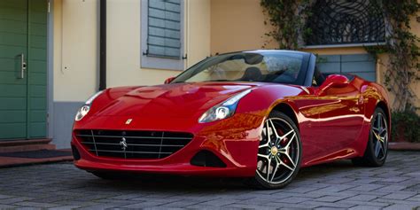 2016 ferrari california t convertible. 2016 Ferrari California T Handling Speciale Review | CarAdvice