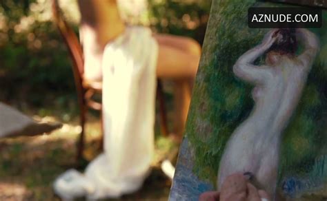 Christa Theret Breasts Scene In Renoir AZnude