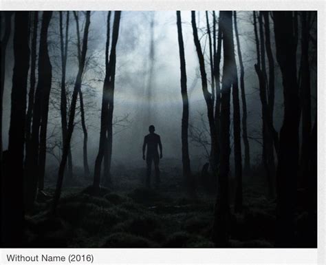 Forest In 2020 Into The Forest Movie Best Horrors Creepy Monster