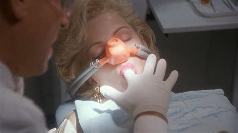Watch Online Linda Hoffman Christa Sauls The Dentist Hd P