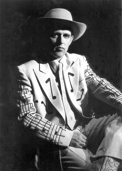 Ron Hynes As Hank Williams The Show He Never Gave Rca Theatre