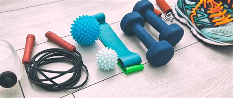 The Top Inexpensive Equipment Items To Help You Workout At Home Corporate Fitness Works