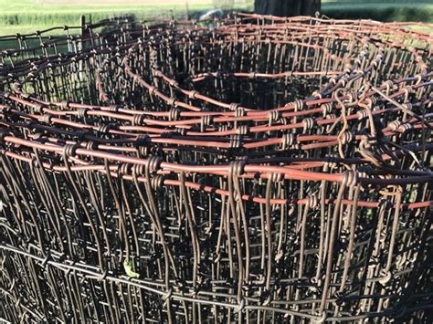 Red Brand Woven Wire Horse Fence 5 Foot Tall Nex Tech Classifieds