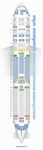 Seatguru Seat Map United Boeing 777 200 772 V1 Three Class Intl