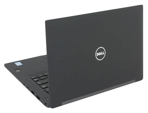 Dell Latitude 14 7480 Review A Nice Thinkpad Alternative From Dell