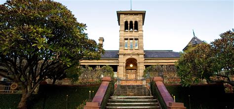 St John of God Richmond Hospital