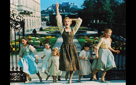 The sound of music was released nationally in the us 56 years ago today, on april 1, 1965. Take Parade's The Sound of Music Quiz