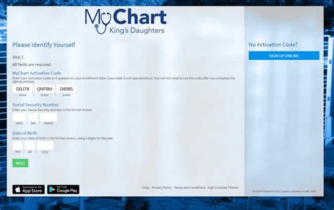 Mychart Test Results Not Showing