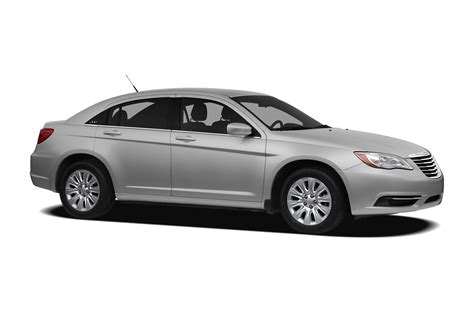 L'état actuel du véhicule peut signifier qu'une fonction. 2012 Chrysler 200 - Price, Photos, Reviews & Features