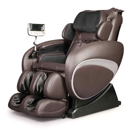 Osaki Os 4000 Zero Gravity Massage Chair Review