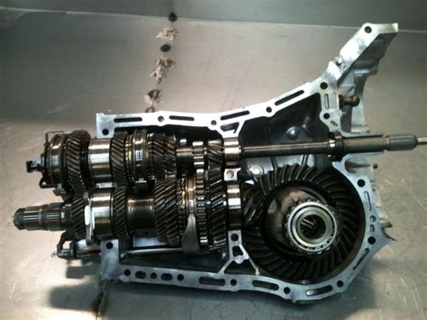 Gearbox Repair Specialist Newcastle