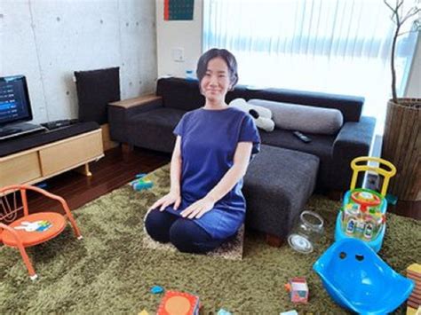 Japanese Mother Puts Life Size Cutouts Of Herself Mom Tricks Son By