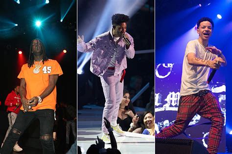 Chief Keef Kyle Lil Mosey And More Bangers This Week Xxl
