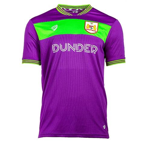 In House Bristol City 18 19 Home Away And Third Kits Revealed Footy