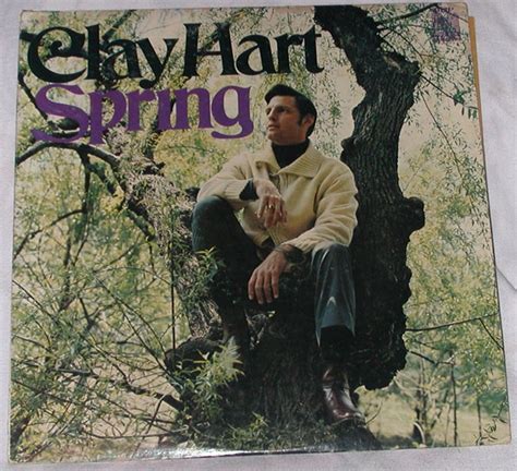 Clay Hart Spring 1969 Vinyl Discogs