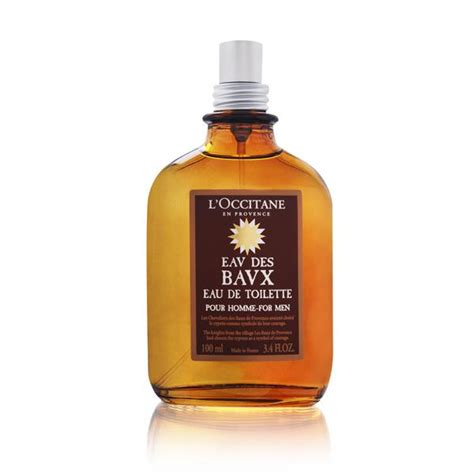 Парфюмерные песни: «Eau des Baux» L`Occitane en Provence: дым и сладость
