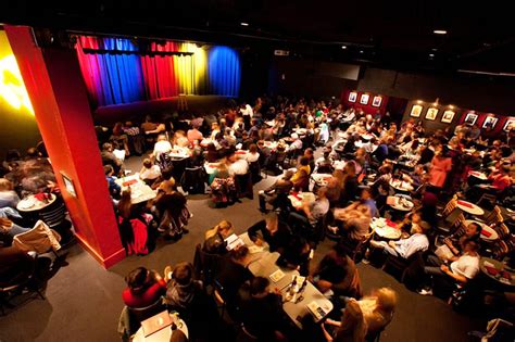 5 san francisco comedy clubs that bring the laughs