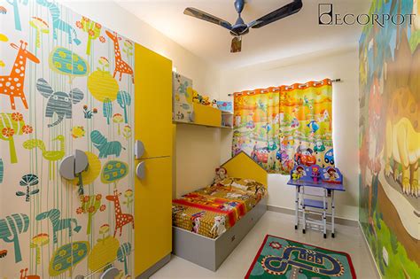 Kids Room Design Childrens Room Interior Design Ideas Decorpot