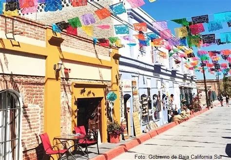 Los 3 Pueblos Mágicos Del Estado De Baja California Y Baja California Sur