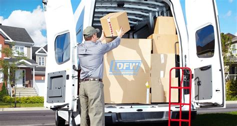 Top 10 Moving Services In Dallas Tx Area Dfw Moving Company Dfw
