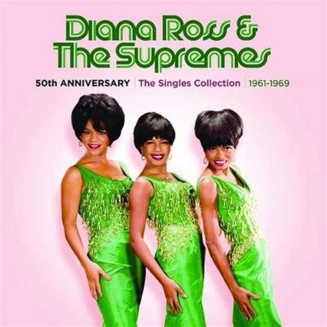 Do We Really Need Another Temptationssupremes Compilation