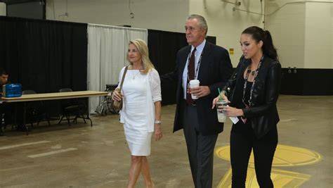 Pat Riley To Heat Stars Stay If Youve Got The Guts