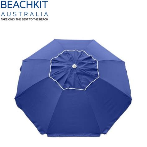 Beachcomber Umbrella Compleat Angler Camping World Rockingham