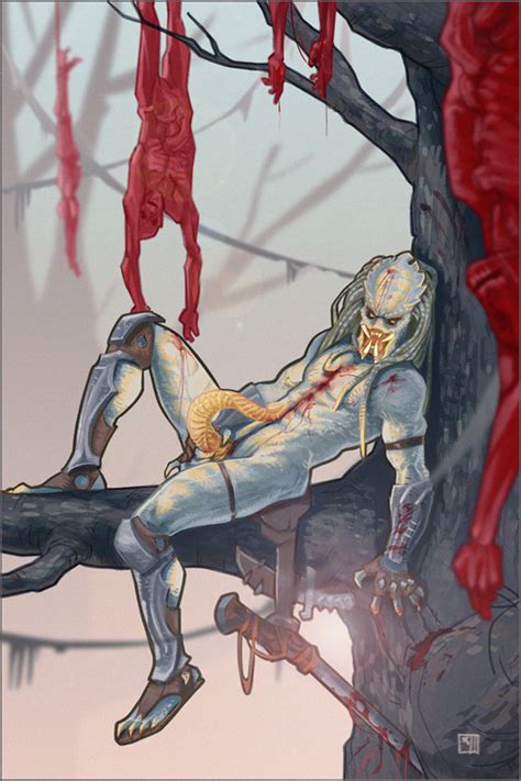 Rule 34 Alien Blood Corpse Creaturexiii Death Gore Guro