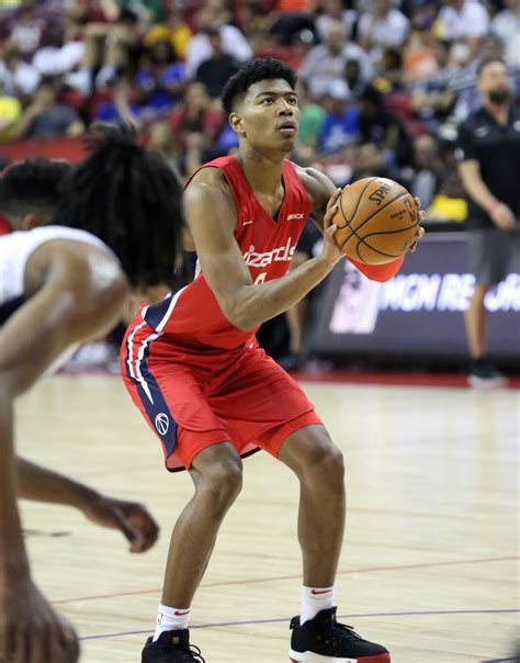 Nba Summer League Wizards Rookie Rui Hachimura Stars As Japans First St Round Pick Las