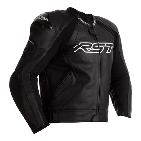 Rst Tractech Evo 4 Jacket Black Free Uk Delivery Two Wheel Centre