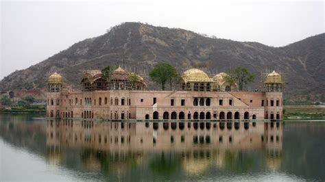 Amazing Water Palace Jal Mahal Jaipur In India PHOTOS BOOMSbeat