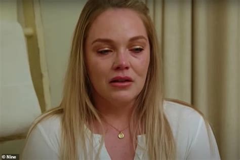 mafs melissa rawson reveals she s frightened for her safety after trolls targeted her