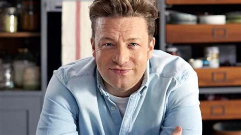 Jamie Oliver Photos From Inside Celebrity Chefs Mansion News Com Au