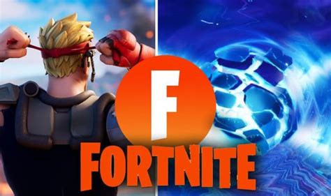 Fortnite Season 6 Release Date Update Launch Time Live Event News Battle Pass And Leaks