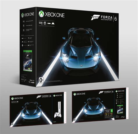 Xbox Packaging For Bundles On Behance