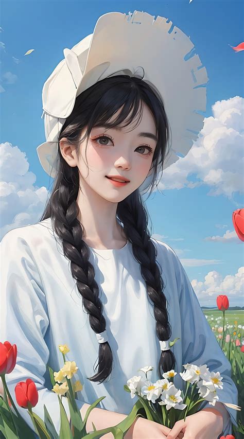 Cute Couple Art, Cute Couples, Best Romance Anime, Farm Girl, Character