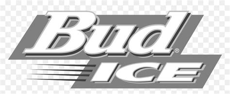 Bud Ice Logo Png Transparent Bud Ice Logo Png Download Vhv