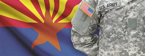 Military Bases In Arizona History And Military Branch Information