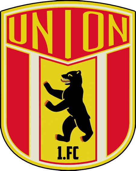 Union Berlin Wappen - Union Berlin Wappen Zum Ausdrucken