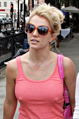 Britney Spears Nipple Slip Hottest Collection Of Snaps