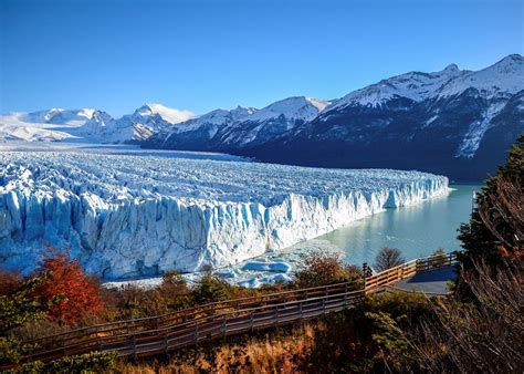 Whilst most glaciers in the world retreat, perito moreno glacier in argentina is one of the few that is advancing. Perito Moreno Glacier Tour, Argentina | Audley Travel