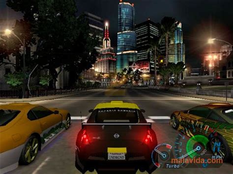 Need for speed underground 3 it all that matters. Need for Speed Underground - Descargar para PC Gratis