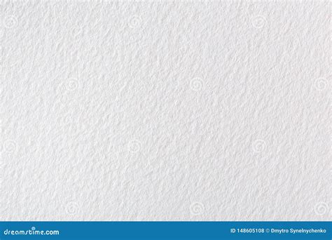 High Quality White Paper Texture Paper Background Stock Photo Image