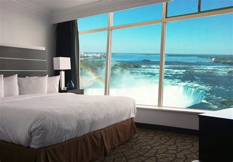 The Tower Hotel Niagara Falls Canada Fotos Reviews En Prijsvergelijking Tripadvisor