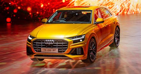At competition bmw of smithtown, we give you a chance to experience the pure thrill of driving a 2019 bmw x6 for yourself. Trải nghiệm nhanh Audi Q8 2019: Đối thủ lớn BMW X6 và Mercedes GLE Coupe