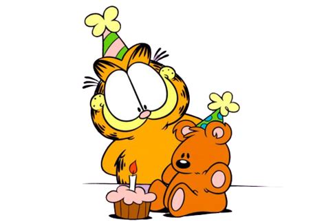 Jenis Kucing Garfield - Kucing Media ID