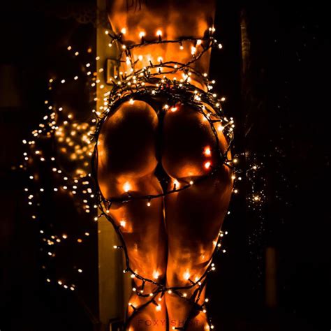 Christmas Lights Porn Pic Eporner
