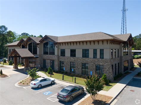 0 john loveless rd 746, lagrange, ga 30241. 1075 Lafayette Pky, Lagrange, GA, 30241 - Medical Property ...