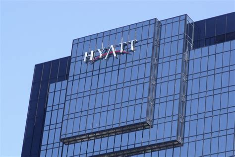 China Government Buys A Hyatt Property From Struggling Developer
