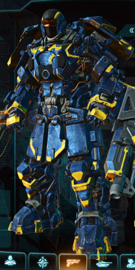 Max Composite Armor Planetside 2 Wiki Fandom